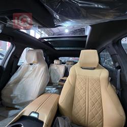 شانجان يوني كي